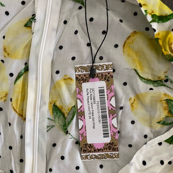 Romper - Picture 2 of 2